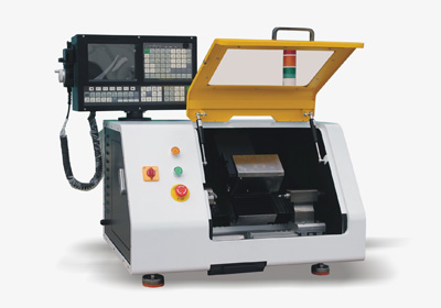 CK150桌面型數(shù)控車(chē)床